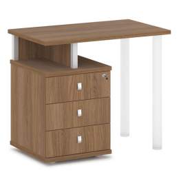 Тумба приставная V-233